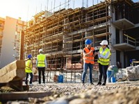 Consvecar: tu empresa de construcción en Valladolid